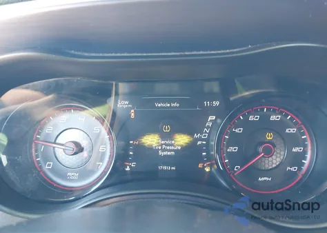 2018 Dodge Charger Sxt Rwd из США, поврежденный, VIN 2C3CDXBG0JH335412